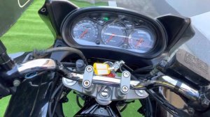 YAMAHA XJ 900 S Diversion 1995