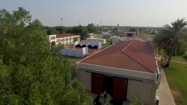 Ghantoot Racing & Polo Club - Presentation смотреть онлайн