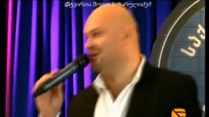 GIORGI TSERETELI - MONADIRE SAKARTVELOS FANOGI