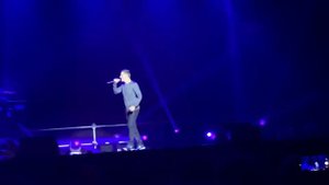 Юра Шатунов - «Запиши мой голос», Рига 23.01.2020