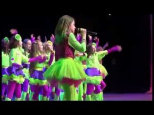 Здравствуй, праздник! Юбилейный концерт в ММЦ "Планета КВН"