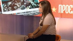 Проездом  Гость программы Алексей Горшенев