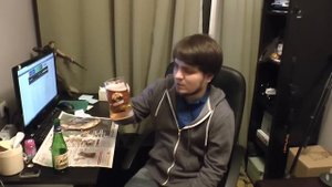 Maddyson Пивное Шоу