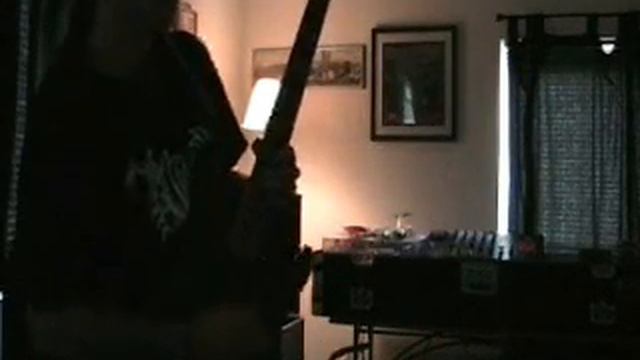 melodic metal, Ibanez S-470 смотреть онлайн