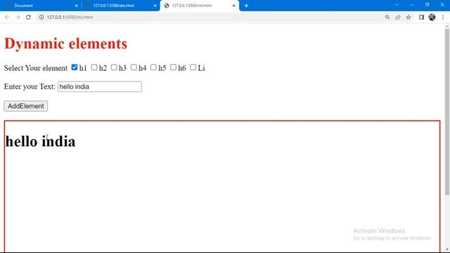 What is Javascript | Lecture 1 | Role Of Javascript in Web Development| Features of Javascript