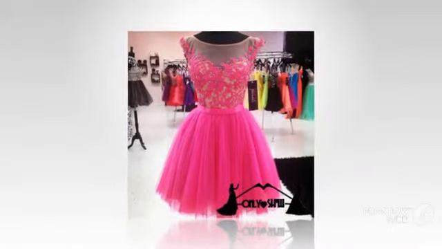 Сексуальный красный короткие платья выпускного вечера ну вечеринку платье формальные лодка смотреть онлайн