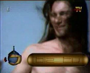 Ария Беспечный ангел