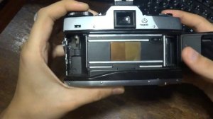 Фотоаппарат Киев-15