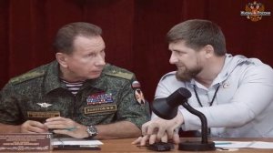 ВИКТОР ЗОЛОТОВ - КТО ОН?