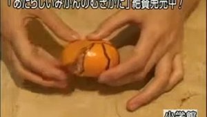 Что можно сделать с апельсином