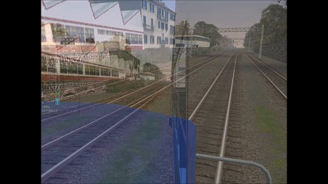 MSTS-Rapido del Roca atropella a mujer en Lomas de Zamora смотреть онлайн