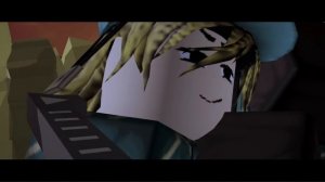 ZA WARUDO!