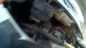 ✅ замена свечей, катушек зажигания IVECO daily 50C CNG 3L replacement of spark, ignition coils