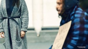 Девушка вышла замуж за бомжа, назло богатым родителям, а спустя год случилось невероятное…