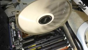 Xeon e5450 с DDR3 и DDR2 оперативной памятью