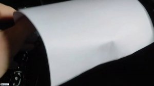 Paper is frozen in the printer Brother DCP 9020 CDW solution