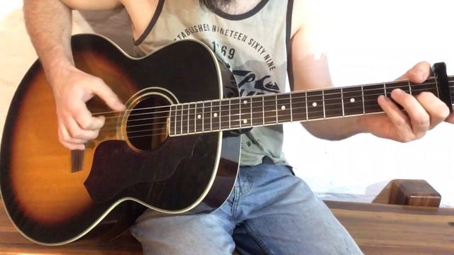 Look At Her Now - Selena Gomez Fingerstyle Guitar Cover with TAB