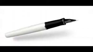 Parker Pens: Sonnet Fountain Pens