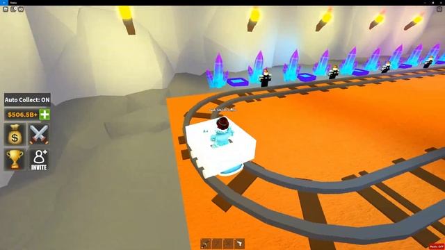 How deep the rabbit hole goes? Full Tycoon Tour - Millionaire Empire Tycoon [Roblox] смотреть онлайн