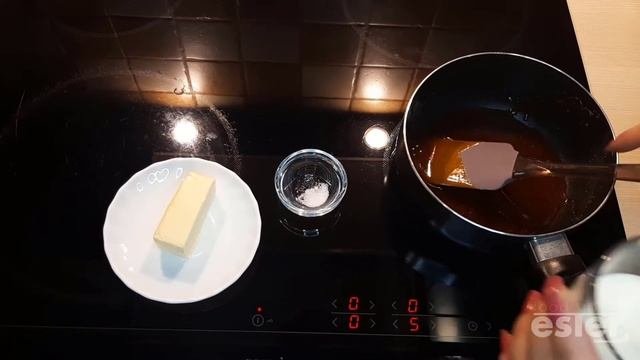 Как приготовить карамель в домашних условиях - рецепт