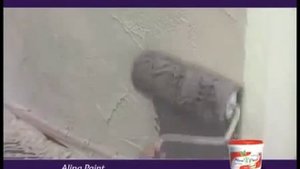 Декоративная штукатурка «Скала»