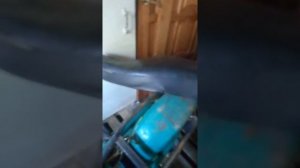 Доработка Урала М67,крепление сплошного сидения.