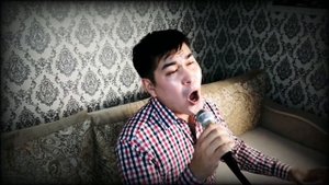 Филипп Киркоров — Я за тебя умру (кавер Рамзан Валиев)