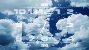 Часы Первого Канала