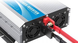 Best Power Inverters For Truck 2023 - Top 6 Trucks Inverter Review