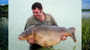 Самый большой карп в мире, ТОП 7 the biggest fish in the world