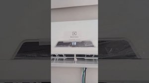 Como resolver code de ero E8 ar condicionado eletrolux 12mil btus inverter