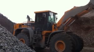 excavator hyundai gellion curty