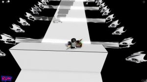 How to get "LAZY BONE TO PICK" BADGE + SANS MORPH in ANOTHER FRIDAY NIGHT FUNK GAME! - ROBLOX