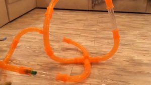 #ХОТВИЛС ТУРБО-ТРЕК /#HOTWHEELS