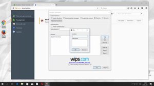 Как Заблокировать Сайт в браузере Mozilla Firefox