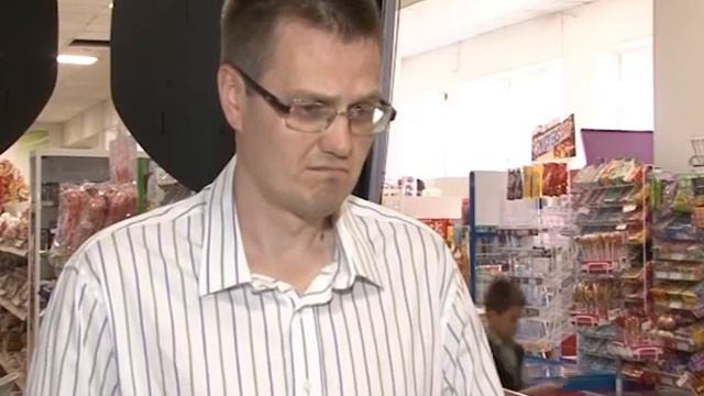 Организаторы проекта «Честные цены» накануне проверили торговые точки в Вологде смотреть онлайн