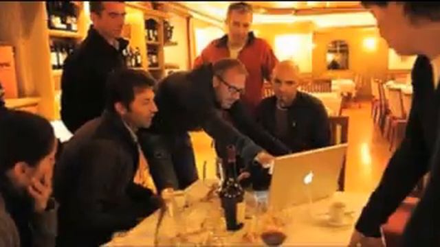 Bode Miller in Trentino. Peak experiences. смотреть онлайн