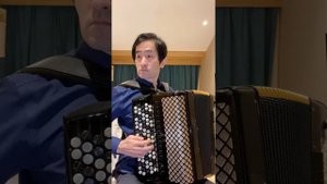 Indifference|Tony Murena|Classic Music|Accordion Cover