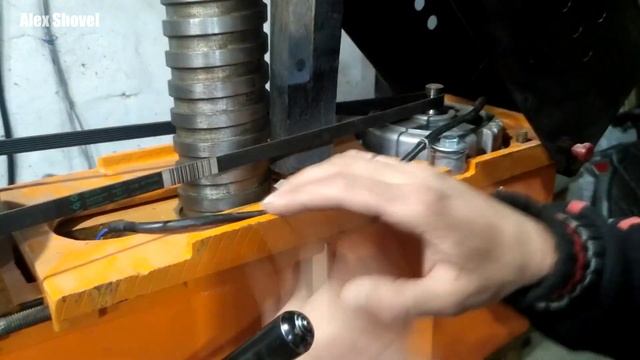 Просто Подсветка на 2м112