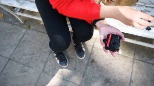 Insta360 One R 1-inch Edition - The Best 360 Action Camera -  Trailer and Assembly