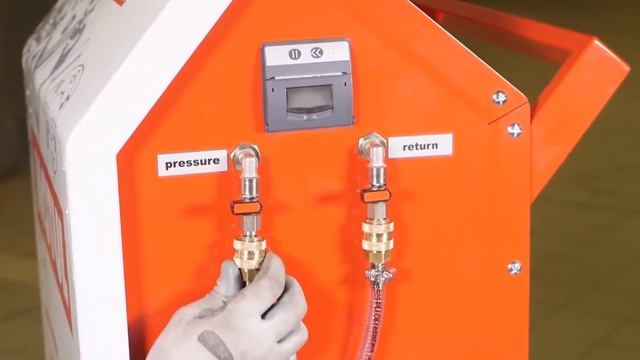 Техцентр «АвтоСфера» г. Тюмень смотреть онлайн