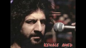 Kemale Amed - Dılanım