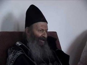 Встреча длиною в жизнь | Отец Василий и Отец Митрофан
