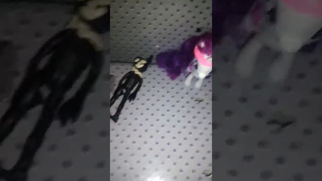 Мои поделки из пластилина фнаф 2???? смотреть онлайн