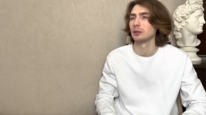 HISKIN попробовал пенку для умывания с гиалуроновой кислотой