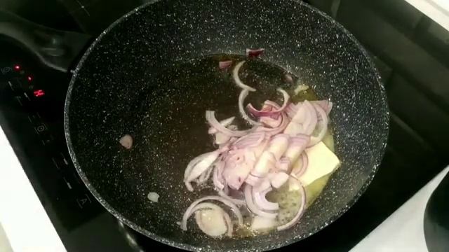 Лесные опята и соевый соус ! отличное сочетание смотреть онлайн