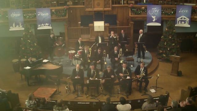 CCAE - Duke Ellington - Perdido смотреть онлайн