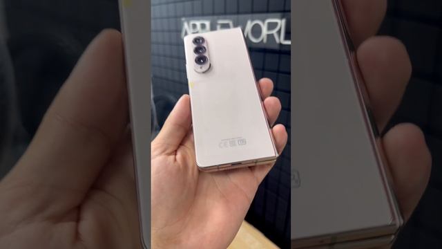 Ремонт Samsung Z Fold ? смотреть онлайн