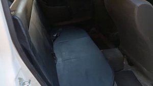 Toyota Probox 2017DX Comfort