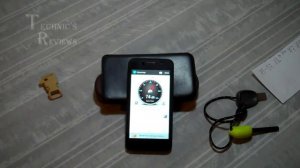 Тест различных свистков при помощи программы Шумомер для андроид смартфона